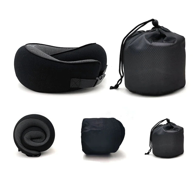 The ErgoPillow