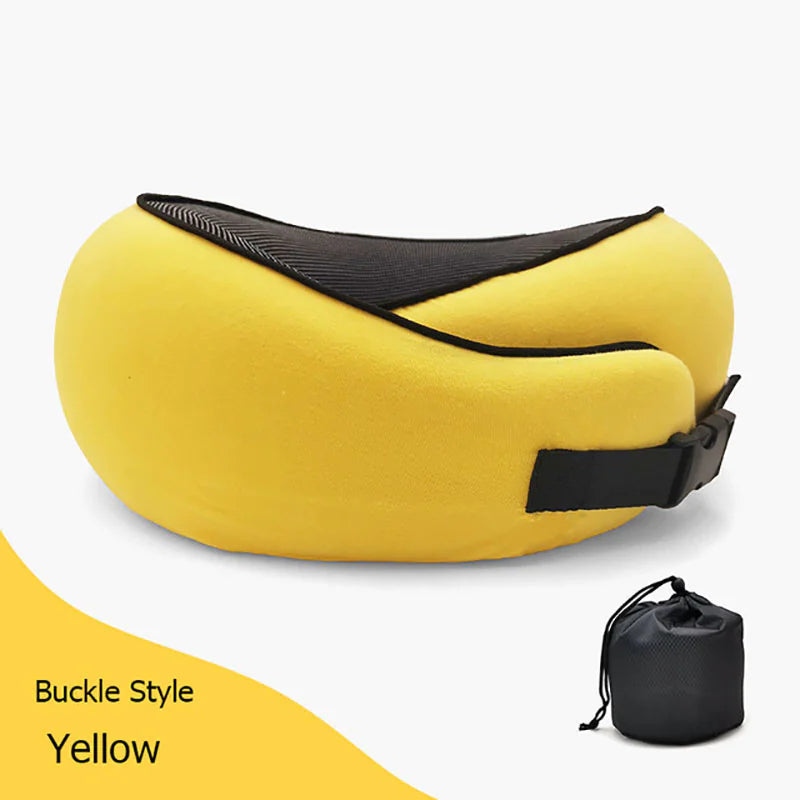 The ErgoPillow