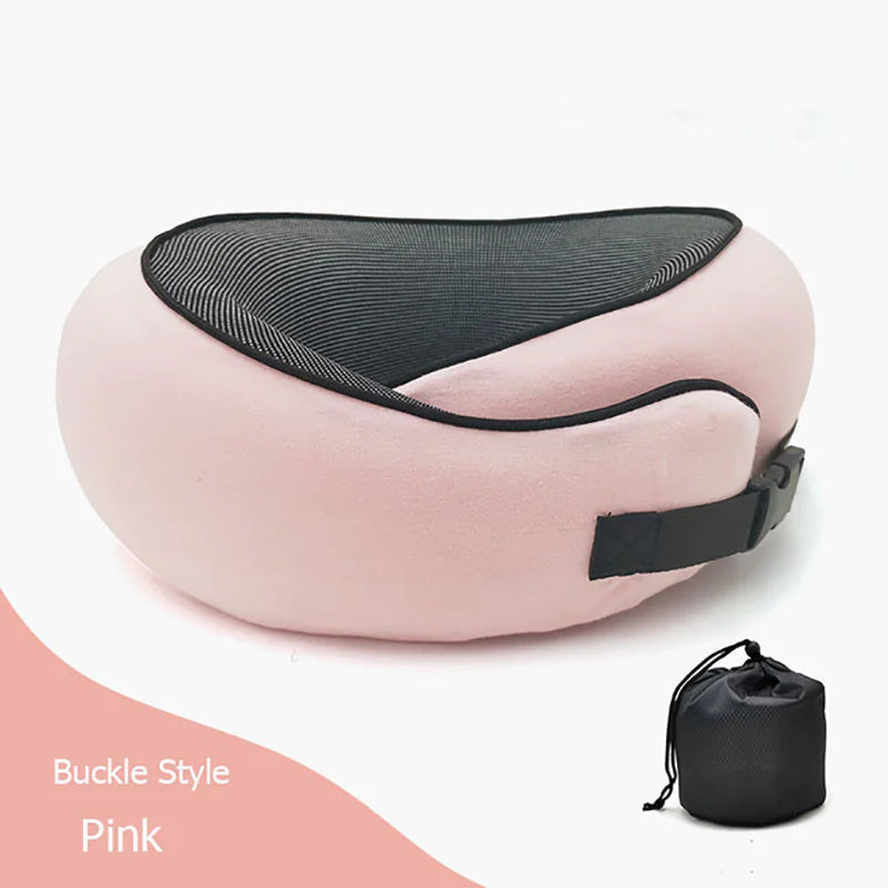 The ErgoPillow
