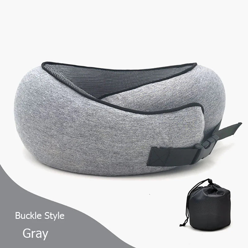 The ErgoPillow