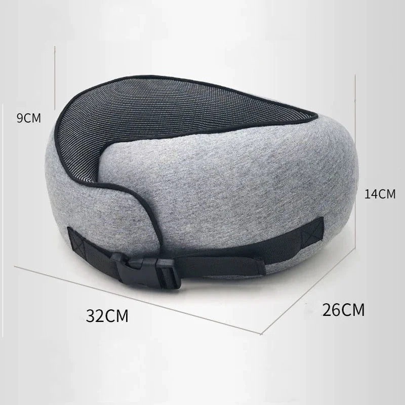 The ErgoPillow