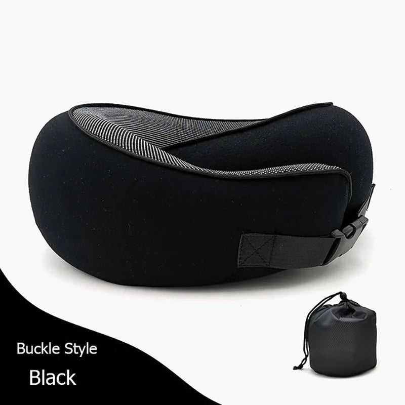The ErgoPillow